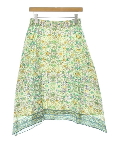 MACKINTOSH LONDON(マッキントシュロンドン)のロング・マキシ丈スカート サイズ:38(M位) 4,200円