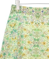 MACKINTOSH LONDON（マッキントシュロンドン）ロング・マキシ丈スカート 緑 サイズ:38(M位) レディース/2200710900104