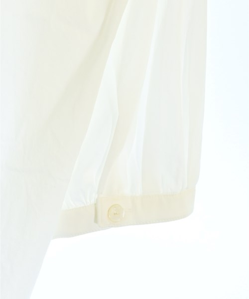 MACKINTOSH LONDON（マッキントシュロンドン）ブラウス 白 サイズ:38(M位) レディース/2200710968043