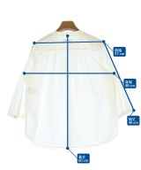 MACKINTOSH LONDON（マッキントシュロンドン）ブラウス 白 サイズ:38(M位) レディース/2200710968043