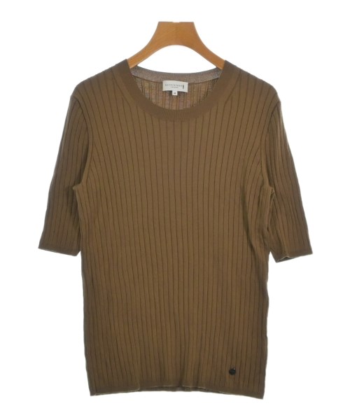 MACKINTOSH LONDON（マッキントシュロンドン）アンサンブル 茶 サイズ:40(L位) レディース/2200713200126