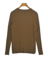 MACKINTOSH LONDON（マッキントシュロンドン）アンサンブル 茶 サイズ:40(L位) レディース/2200713200126