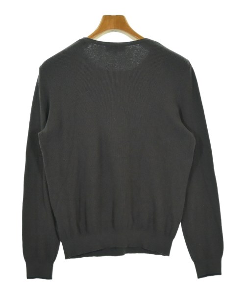 MACKINTOSH LONDON（マッキントシュロンドン）ニット・セーター グレー サイズ:40(L位) レディース/2200713200133