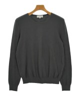 MACKINTOSH LONDON（マッキントシュロンドン）ニット・セーター グレー サイズ:40(L位) レディース/2200713200133