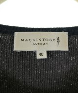 MACKINTOSH LONDON（マッキントシュロンドン）ニット・セーター グレー サイズ:40(L位) レディース/2200713200133