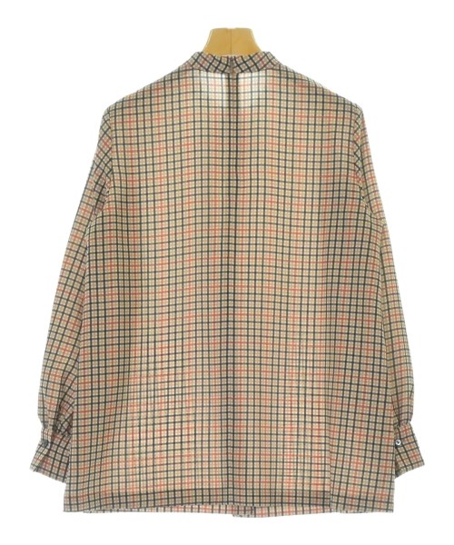 MACKINTOSH LONDON（マッキントシュロンドン）ブラウス ベージュ サイズ:38(M位) レディース/2200708909027