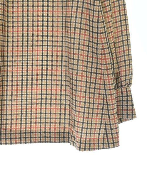 MACKINTOSH LONDON（マッキントシュロンドン）ブラウス ベージュ サイズ:38(M位) レディース/2200708909027