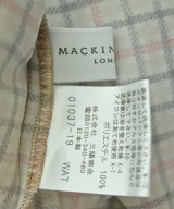 MACKINTOSH LONDON（マッキントシュロンドン）ブラウス ベージュ サイズ:38(M位) レディース/2200708909027