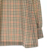 MACKINTOSH LONDON（マッキントシュロンドン）ブラウス ベージュ サイズ:38(M位) レディース/2200708909027