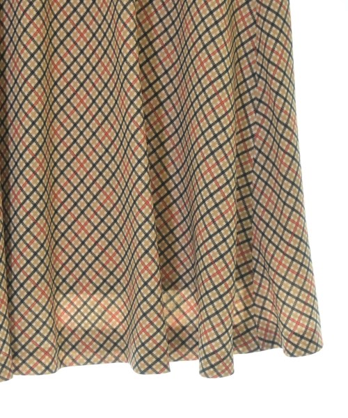 MACKINTOSH LONDON（マッキントシュロンドン）ロング・マキシ丈スカート ベージュ サイズ:40(L位) レディース/2200708909034