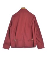 MACKINTOSH LONDON（マッキントシュロンドン）その他 赤 サイズ:38(M位) メンズ/2200713564013