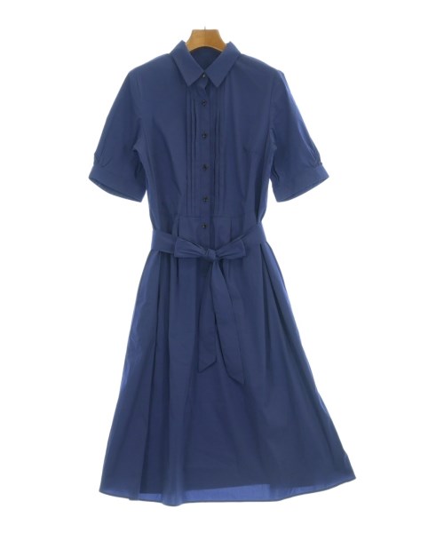 MACKINTOSH LONDON(マッキントシュロンドン)のシャツワンピース サイズ:38(M位) 11,800円