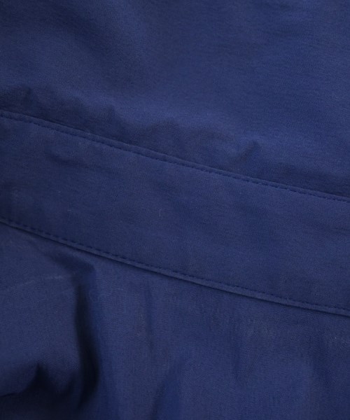 MACKINTOSH LONDON（マッキントシュロンドン）シャツワンピース 紺 サイズ:38(M位) レディース/2200714003016