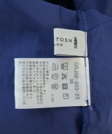 MACKINTOSH LONDON（マッキントシュロンドン）シャツワンピース 紺 サイズ:38(M位) レディース/2200714003016