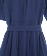 MACKINTOSH LONDON（マッキントシュロンドン）シャツワンピース 紺 サイズ:38(M位) レディース/2200714003016