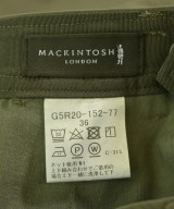 MACKINTOSH LONDON（マッキントシュロンドン）その他 カーキ サイズ:36(S位) レディース/2200712822114