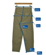 MACKINTOSH LONDON（マッキントシュロンドン）その他 カーキ サイズ:36(S位) レディース/2200712822114
