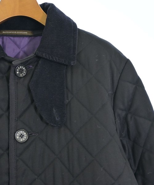 MACKINTOSH LONDON（マッキントシュロンドン）カバーオール 紺 サイズ:40(L位) メンズ/2200714904030