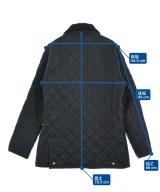 MACKINTOSH LONDON（マッキントシュロンドン）カバーオール 紺 サイズ:40(L位) メンズ/2200714904030