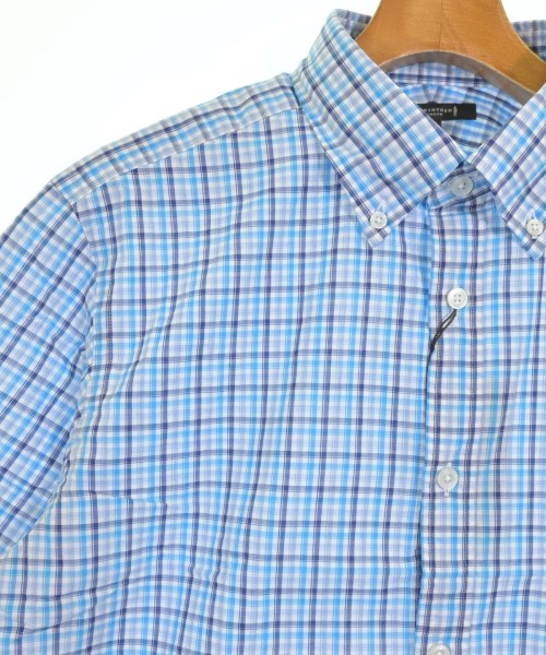 MACKINTOSH LONDON（マッキントシュロンドン）カジュアルシャツ 白 サイズ:XL メンズ/2200712968058