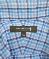 MACKINTOSH LONDON（マッキントシュロンドン）カジュアルシャツ 白 サイズ:XL メンズ/2200712968058