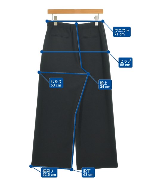MACKINTOSH LONDON（マッキントシュロンドン）その他 黒 サイズ:40(L位) レディース/2200714818054