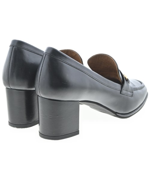 MACKINTOSH LONDON（マッキントシュロンドン）ドレスシューズ/ローファー 黒 サイズ:EU35(21.5cm位) レディース/2200718809010