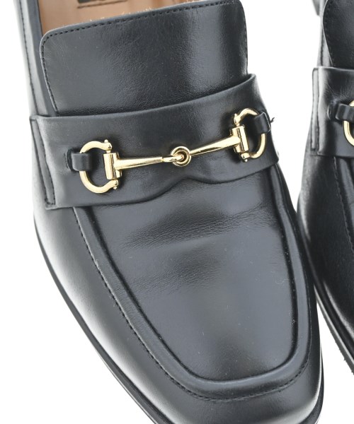 MACKINTOSH LONDON（マッキントシュロンドン）ドレスシューズ/ローファー 黒 サイズ:EU35(21.5cm位) レディース/2200718809010