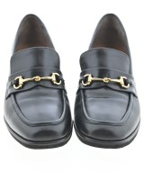 MACKINTOSH LONDON（マッキントシュロンドン）ドレスシューズ/ローファー 黒 サイズ:EU35(21.5cm位) レディース/2200718809010