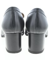 MACKINTOSH LONDON（マッキントシュロンドン）ドレスシューズ/ローファー 黒 サイズ:EU35(21.5cm位) レディース/2200718809010