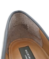 MACKINTOSH LONDON（マッキントシュロンドン）ドレスシューズ/ローファー 黒 サイズ:EU35(21.5cm位) レディース/2200718809010
