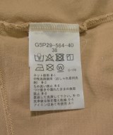 MACKINTOSH LONDON（マッキントシュロンドン）Tシャツ・カットソー ベージュ サイズ:38(M位) レディース/2200714354200