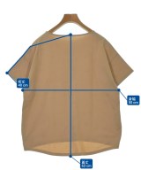 MACKINTOSH LONDON（マッキントシュロンドン）Tシャツ・カットソー ベージュ サイズ:38(M位) レディース/2200714354200