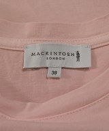 MACKINTOSH LONDON（マッキントシュロンドン）Tシャツ・カットソー ピンク サイズ:38(M位) レディース/2200714354217
