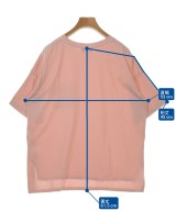 MACKINTOSH LONDON（マッキントシュロンドン）Tシャツ・カットソー ピンク サイズ:38(M位) レディース/2200714354217