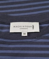 MACKINTOSH LONDON（マッキントシュロンドン）Tシャツ・カットソー 紺 サイズ:44(XXL位) レディース/2200714354231