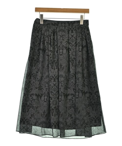 MACKINTOSH LONDON(マッキントシュロンドン)のロング・マキシ丈スカート サイズ:-(M位) 8,200円