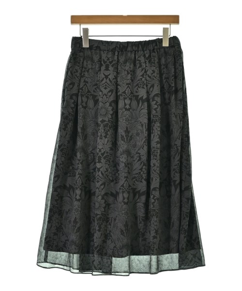 MACKINTOSH LONDON（マッキントシュロンドン）ロング・マキシ丈スカート グレー サイズ:-(M位) レディース/2200714354255