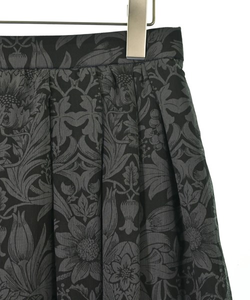 MACKINTOSH LONDON（マッキントシュロンドン）ロング・マキシ丈スカート グレー サイズ:-(M位) レディース/2200714354255