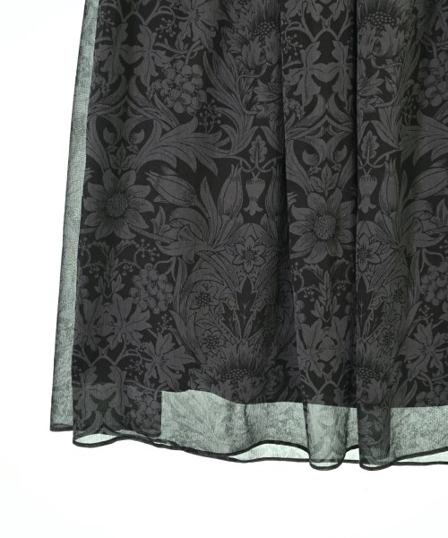 MACKINTOSH LONDON（マッキントシュロンドン）ロング・マキシ丈スカート グレー サイズ:-(M位) レディース/2200714354255