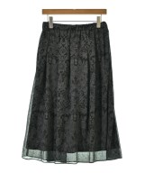 MACKINTOSH LONDON（マッキントシュロンドン）ロング・マキシ丈スカート グレー サイズ:-(M位) レディース/2200714354255