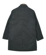 MACKINTOSH LONDON（マッキントシュロンドン）ステンカラーコート 黒 サイズ:40(L位) メンズ/2200644127028