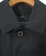 MACKINTOSH LONDON（マッキントシュロンドン）ステンカラーコート 黒 サイズ:40(L位) メンズ/2200644127028