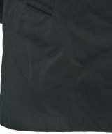 MACKINTOSH LONDON（マッキントシュロンドン）ステンカラーコート 黒 サイズ:40(L位) メンズ/2200644127028