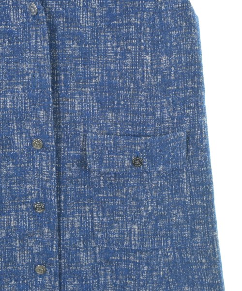 MACKINTOSH LONDON（マッキントシュロンドン）ワンピース 青 サイズ:38(M位) レディース/2200647129050