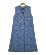 MACKINTOSH LONDON（マッキントシュロンドン）ワンピース 青 サイズ:38(M位) レディース/2200647129050