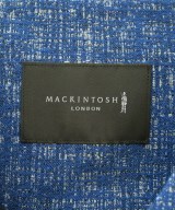 MACKINTOSH LONDON（マッキントシュロンドン）ワンピース 青 サイズ:38(M位) レディース/2200647129050