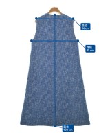 MACKINTOSH LONDON（マッキントシュロンドン）ワンピース 青 サイズ:38(M位) レディース/2200647129050