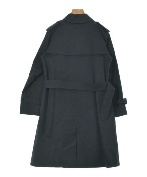 MACKINTOSH LONDON（マッキントシュロンドン）トレンチコート 紺 サイズ:36(S位) レディース/2200639348049