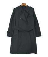 MACKINTOSH LONDON（マッキントシュロンドン）トレンチコート 紺 サイズ:36(S位) レディース/2200639348049